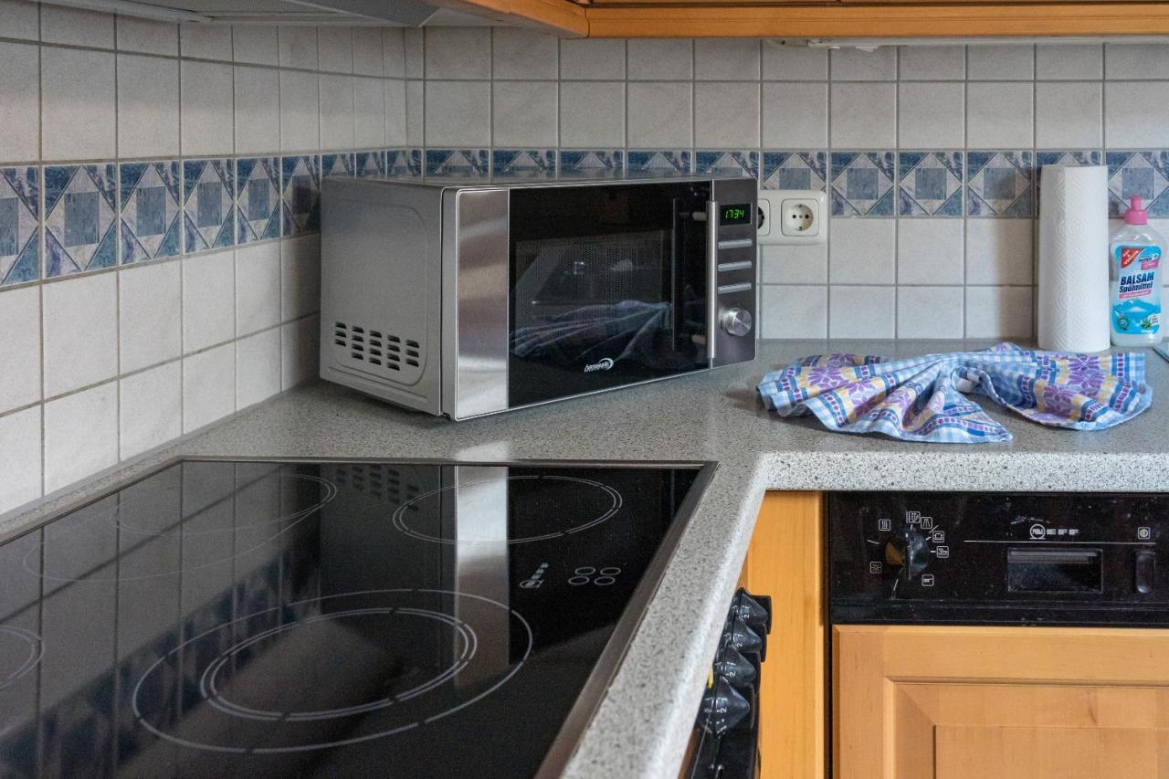 Ferienwohnung Zobl Füssen Εξωτερικό φωτογραφία